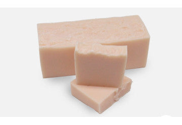 Peach Orchid soho soaps